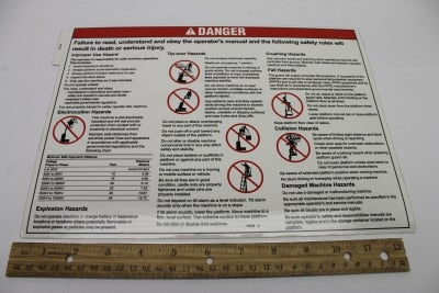 OEM Genie 72141GT product image 1