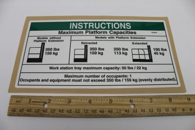 OEM Genie 72155GT product image 1