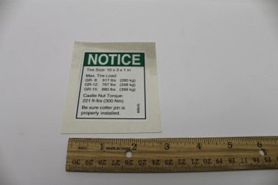 OEM Genie 72156GT product image 1