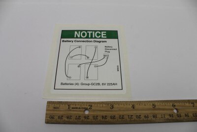 OEM Genie 72158GT product image 1
