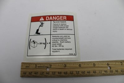 OEM Genie 72159GT product image 1