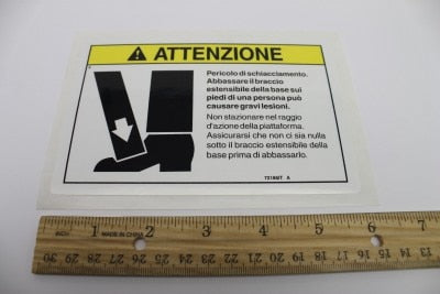 OEM Genie 72186ITGT product image 1