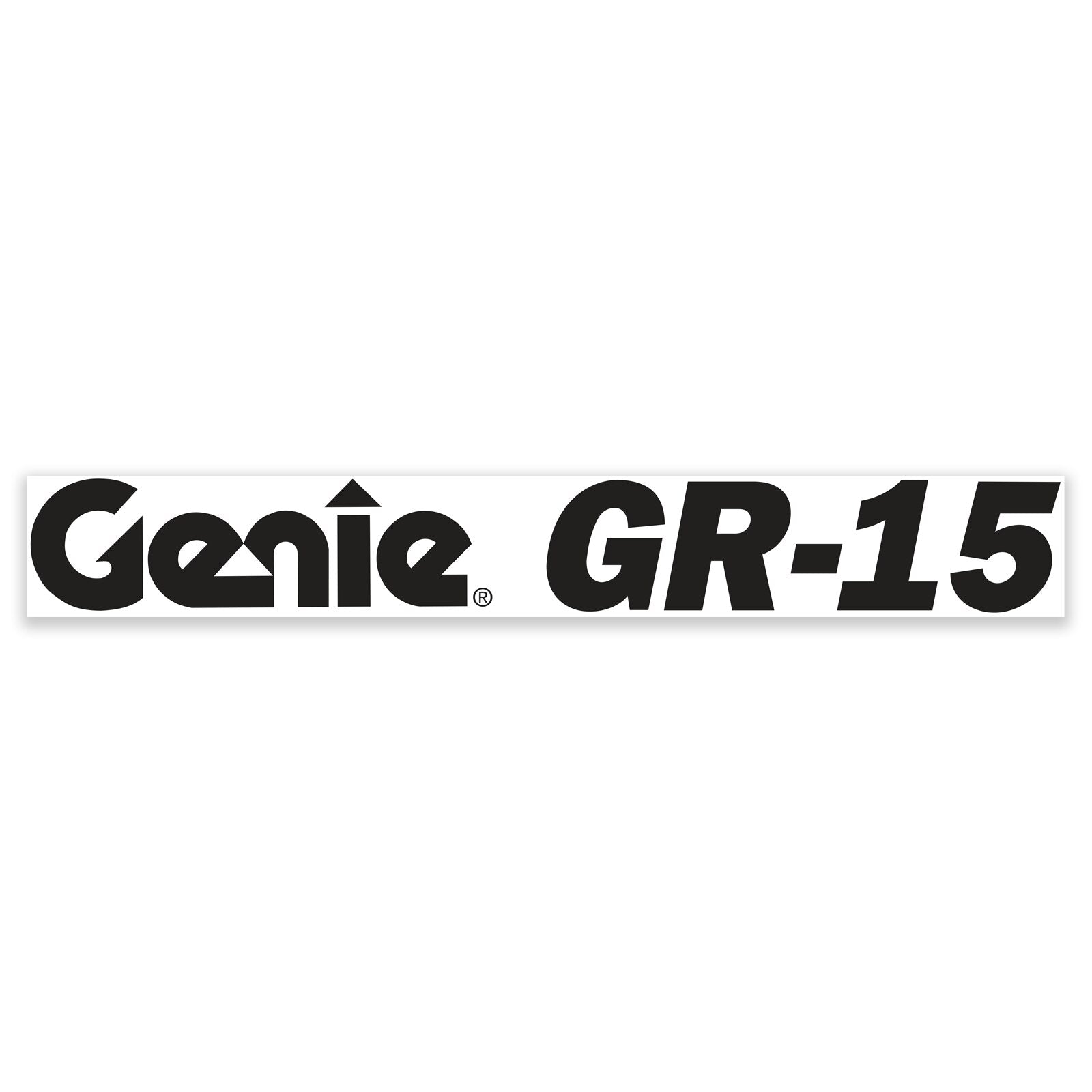 OEM Genie 72196GT product image 1
