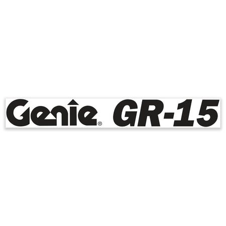 OEM Genie 72196GT product image 1