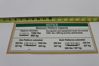 OEM Genie 72816GT product image 1