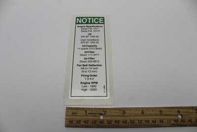 OEM Genie 72817GT product image 1