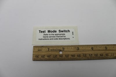 OEM Genie 72818GT product image 1