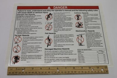 OEM Genie 72844GT product image 1