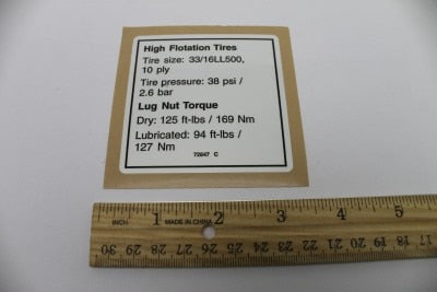 OEM Genie 72847GT product image 1