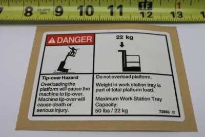 OEM Genie 72850GT product image 1