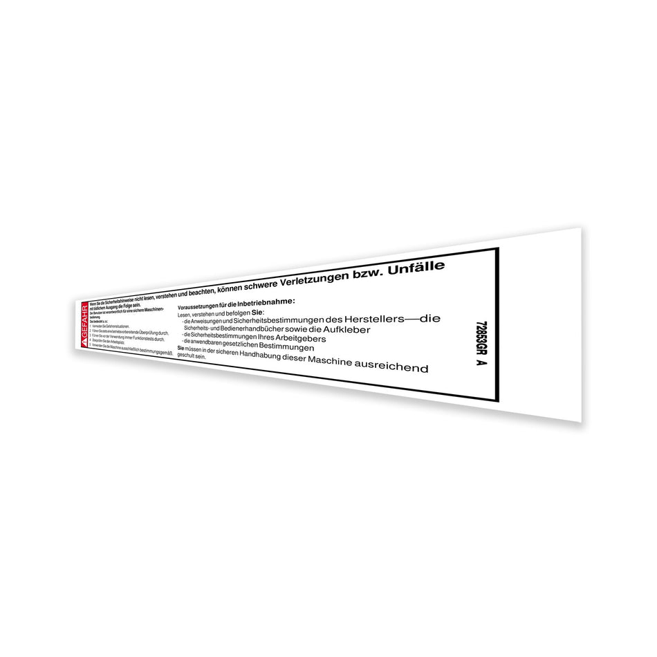 OEM Genie 72853GRGT product image 1