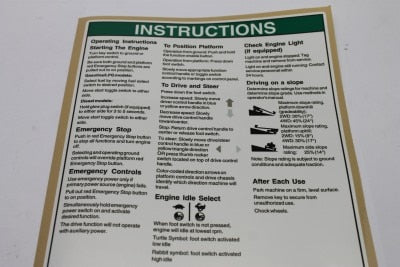 OEM Genie 72861GT product image 1