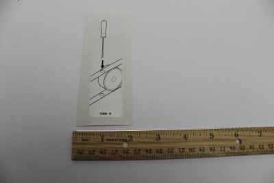 OEM Genie 72868GT product image 1
