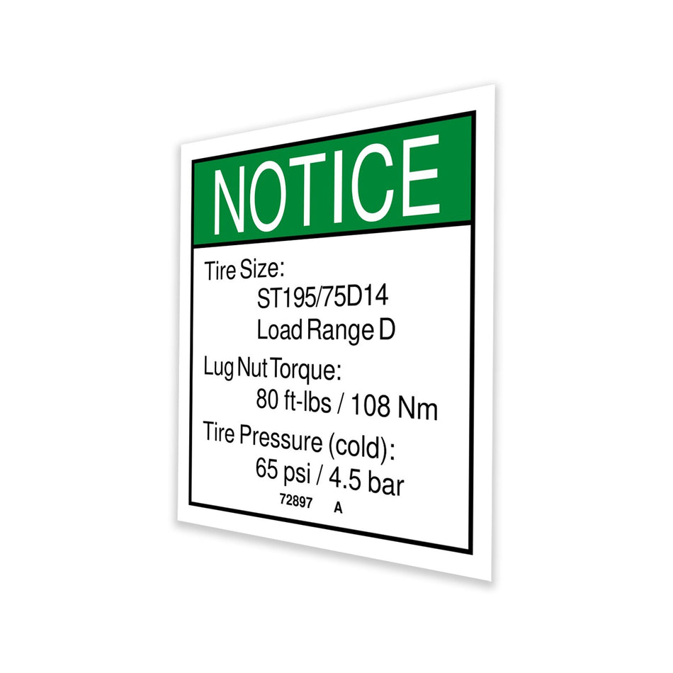 OEM Genie 72897GT product image 1