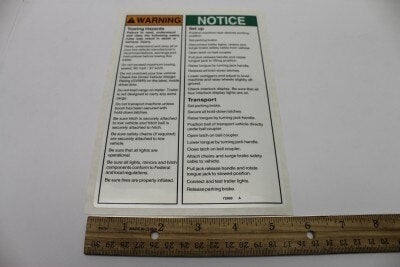 OEM Genie 72899GT product image 1