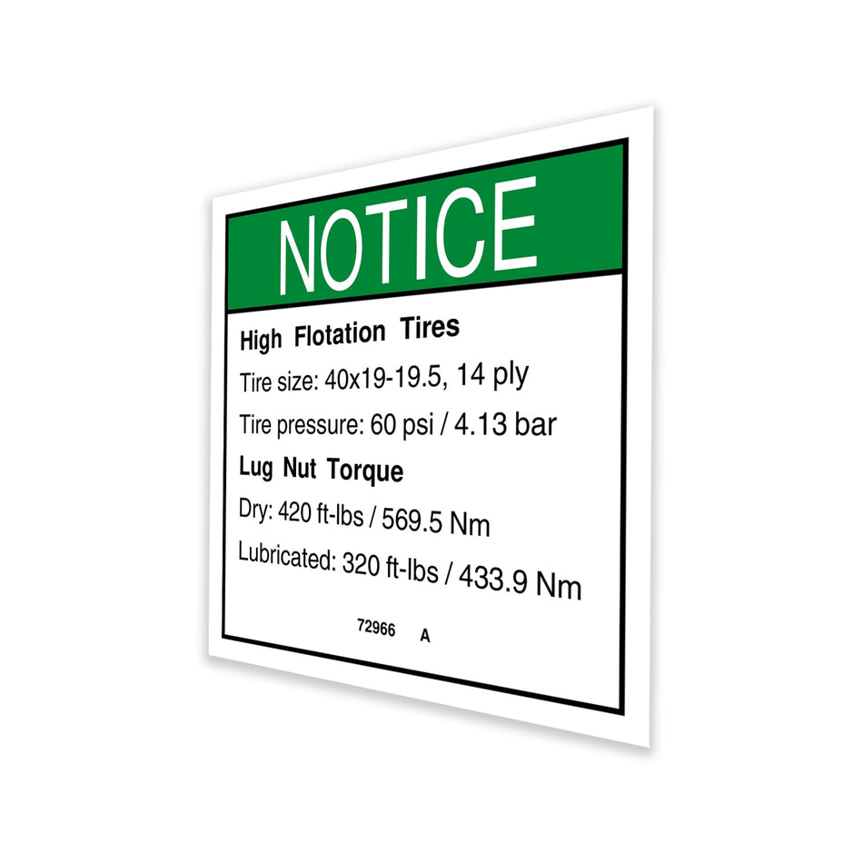 OEM Genie 72966GT product image 1