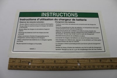 OEM Genie 72970FRGT product image 1