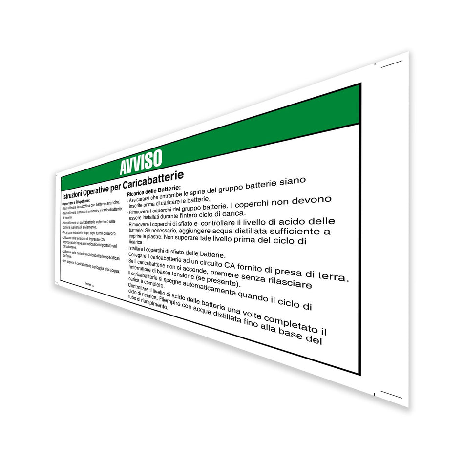 OEM Genie 72970ITGT product image 1