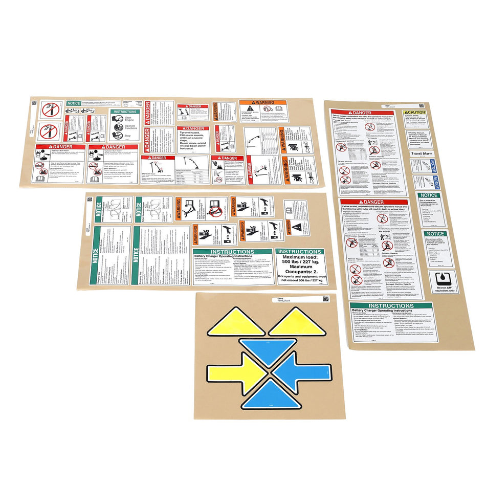 OEM Genie 72978GT product image 1