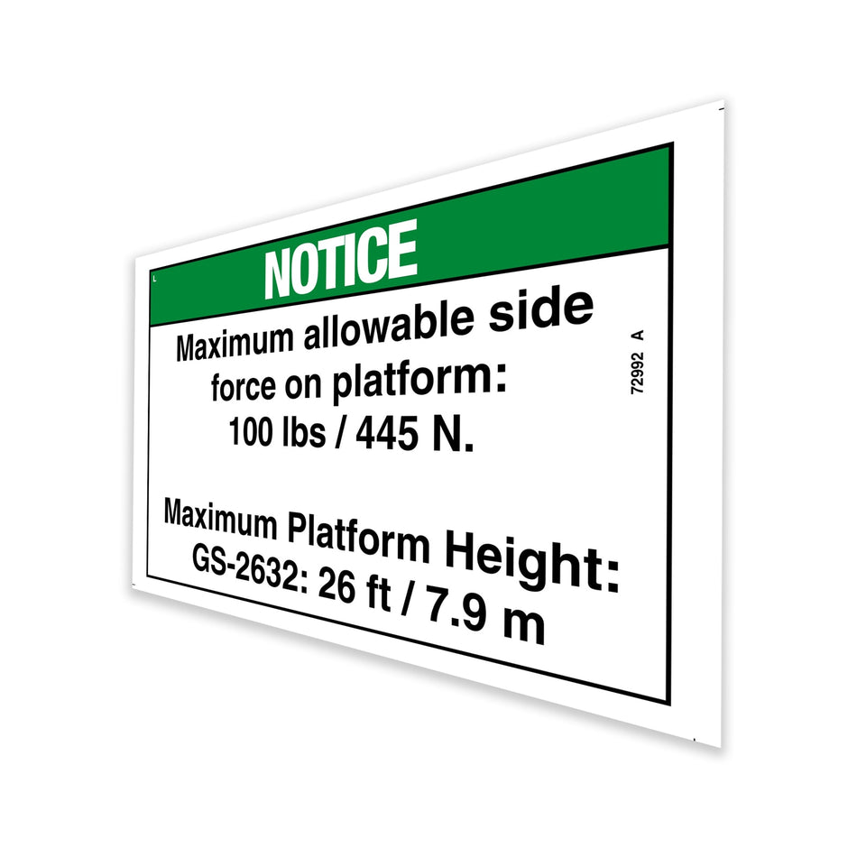 OEM Genie 72992GT product image 1