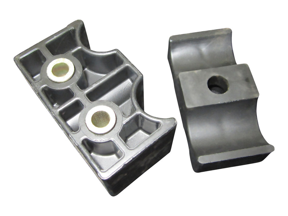 JLG Part # 7300567 -  Hose Special Clamp