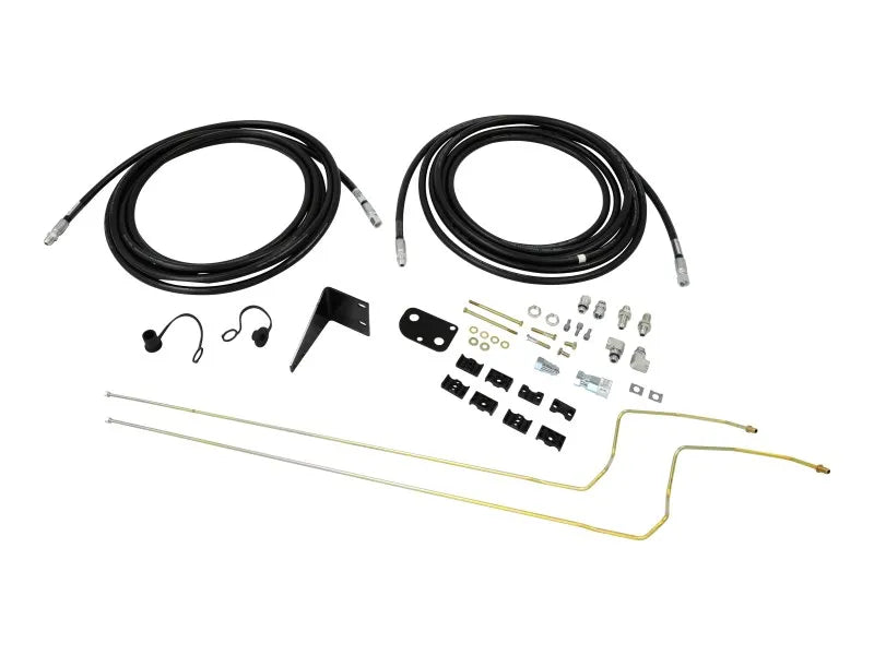 JLG Boom Aux Hydraulics 42 7300678S replacement part image