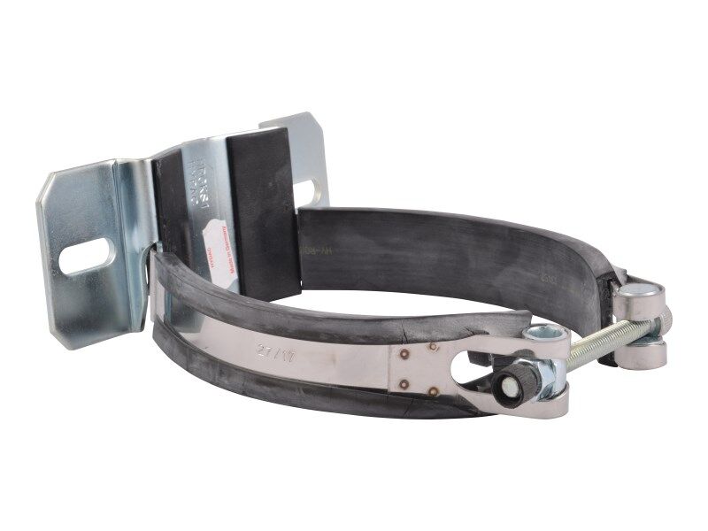 JLG Part # 7301013 -  Clamp Accumulator Mount