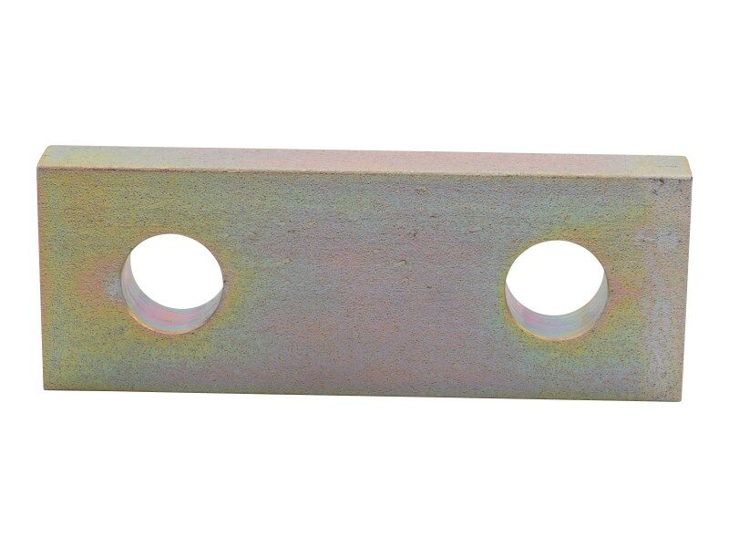 JLG Part # 7301033 -  Spacer Tc Rear Retainer
