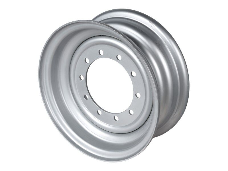 JLG Part # 7301054 -  Wheel 9"x24"