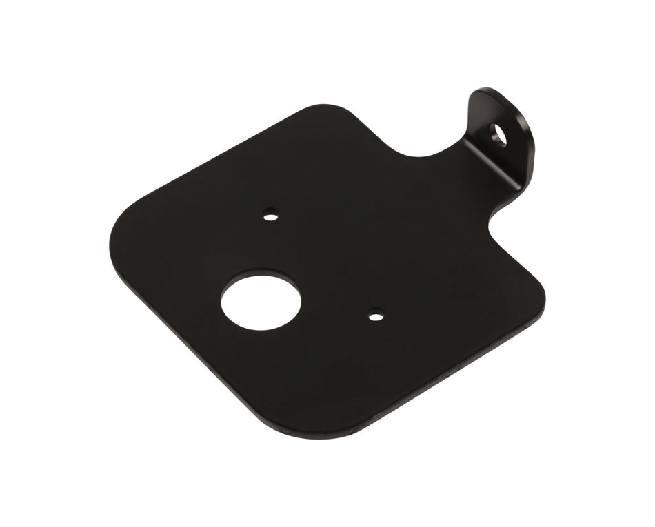 JLG Part # 7301230 -  Mounting Plate Tail Light