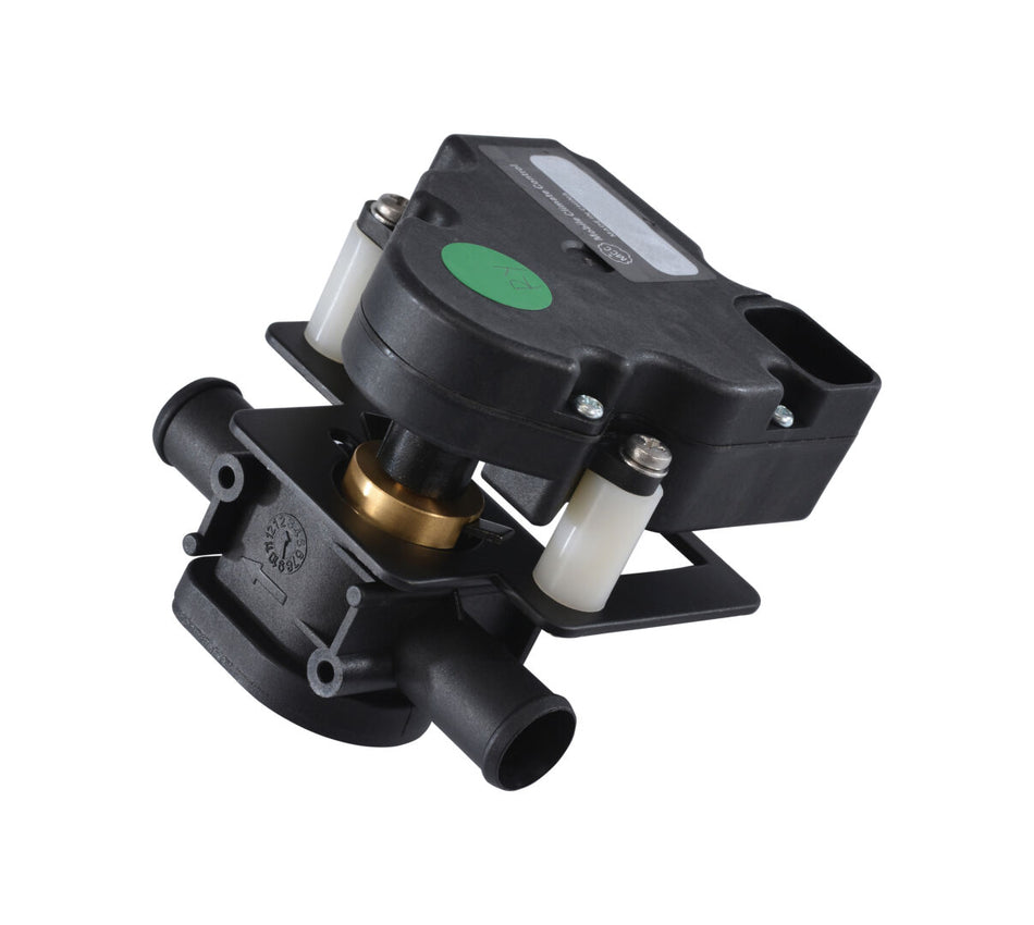 JLG Part # 7301261 -  Heat Valve