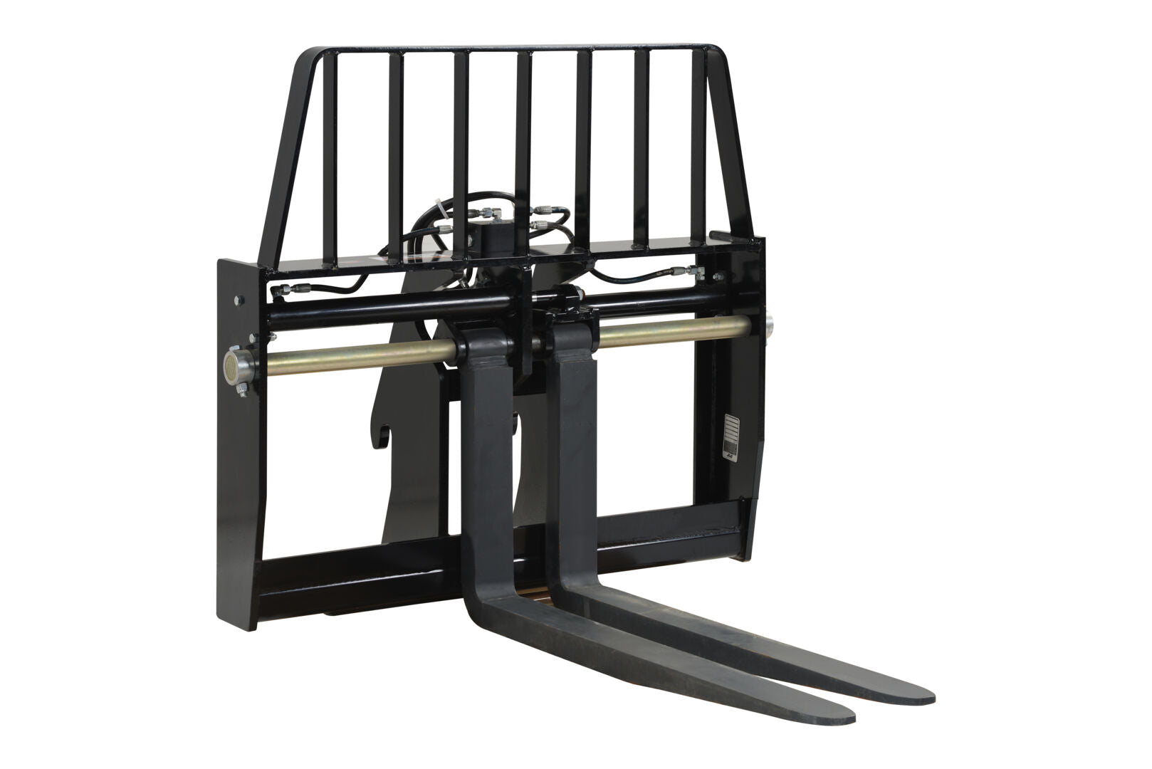 JLG Dual Fork Positioning W50 7301295S replacement part image
