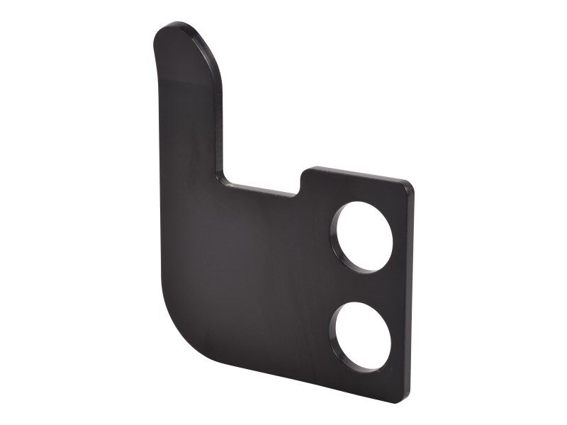 JLG Part # 7301371 -  Plate Latch Catch
