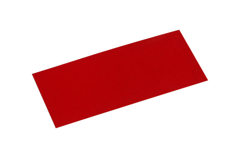 JLG Part # 7301379 – Tape Reflective Red