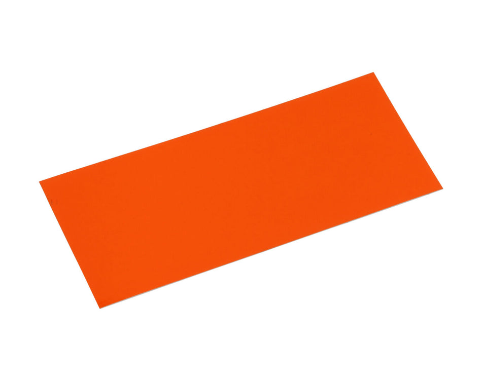 JLG Part # 7301380 – Tape Reflective Orange