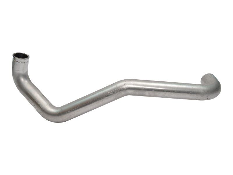 JLG Part # 7301505 -  Exhaust Downpipe