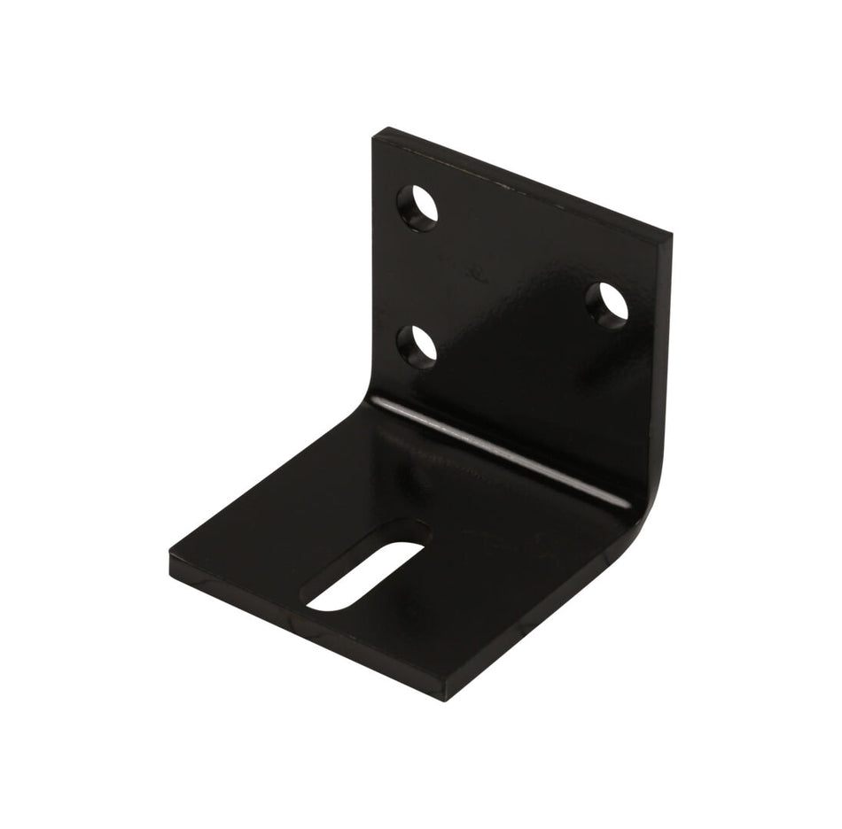 JLG Part # 7301648 -  Bracket Upper Right-Hand Radiator Support