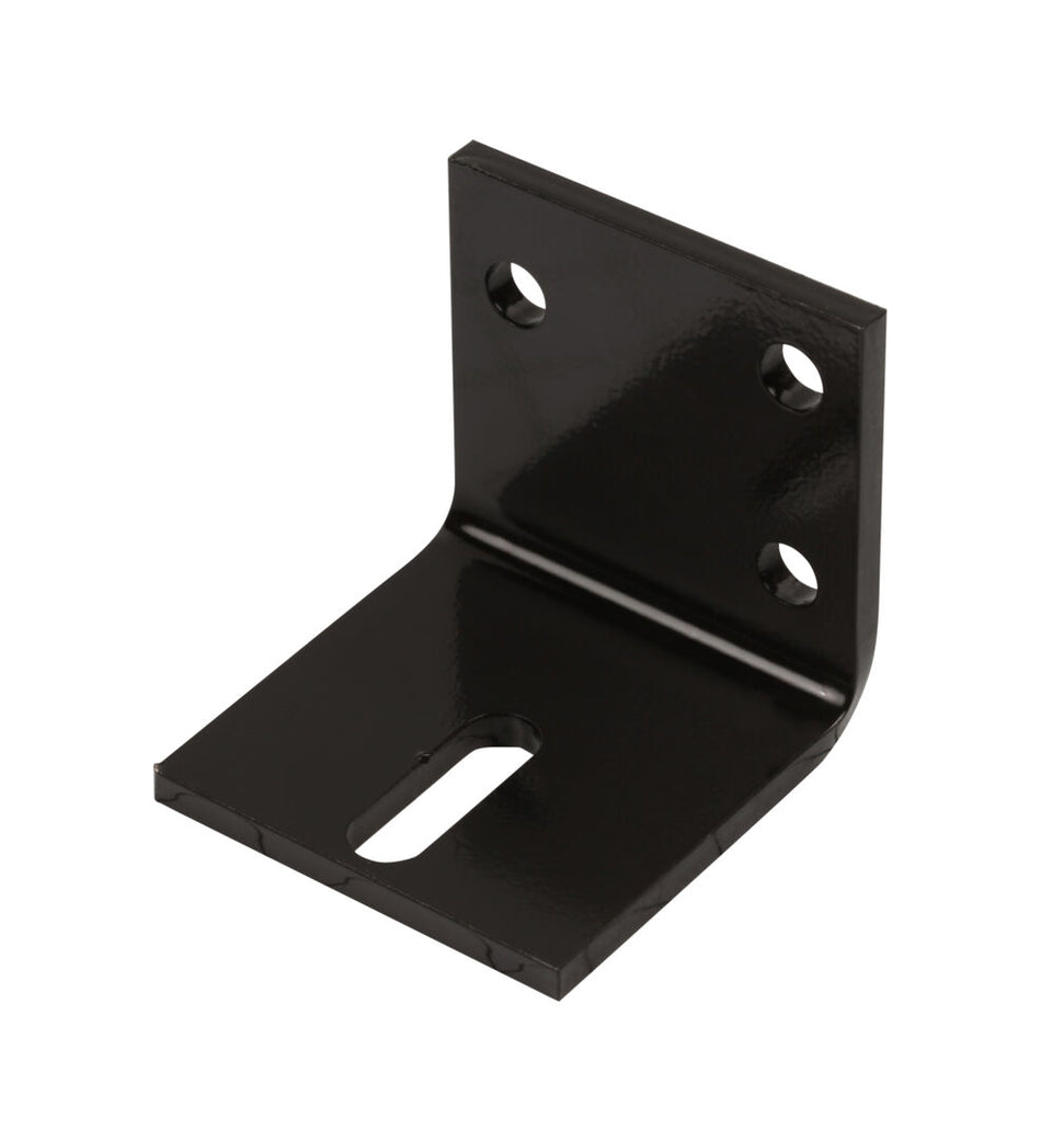 JLG Part # 7301649 -  Bracket Upper Left-Hand Radiator Support