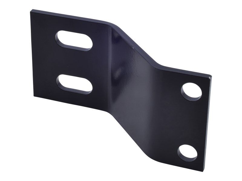 JLG Part # 7301651 -  Bracket Lower Radiator Mountin
