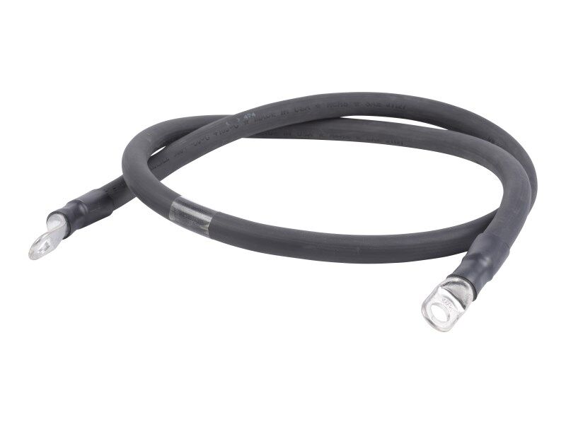 JLG Part # 7301836 -  Cable, Battery Negative