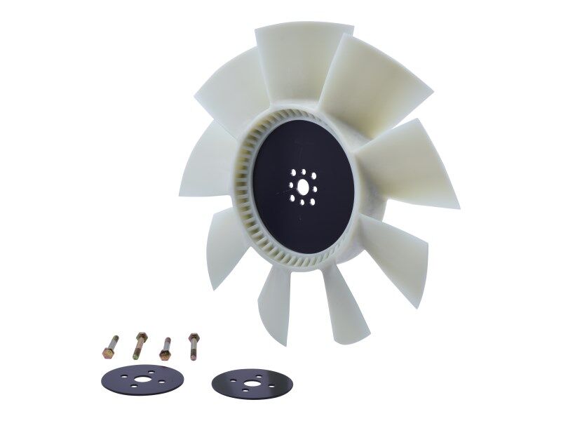 JLG Engine Fan Assembly 7301872S replacement part image