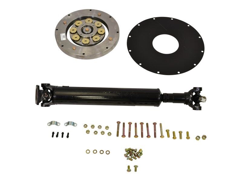JLG Part # 7302043 – Engine Coupler