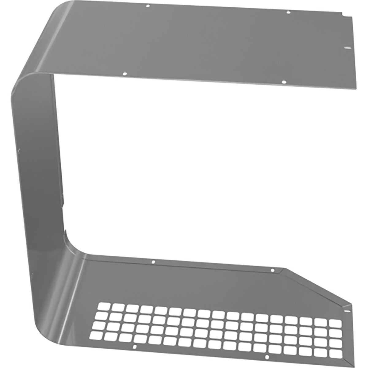 Genie 73500GT HALF MESH,8'PLATFORM,RH***