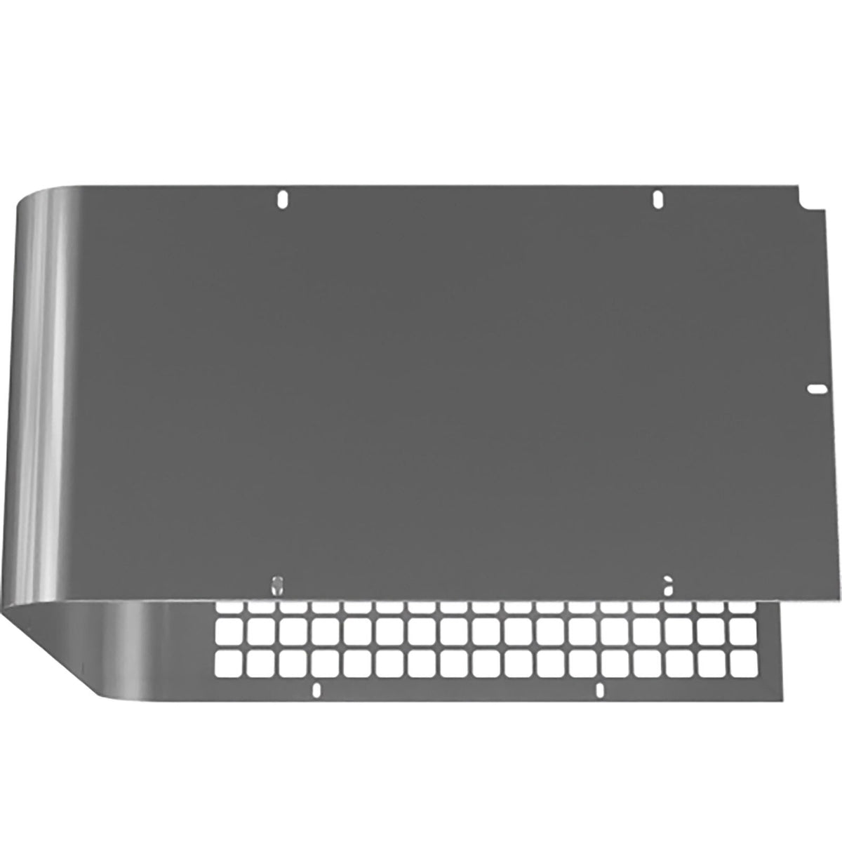 Genie 73500GT HALF MESH,8'PLATFORM,RH***