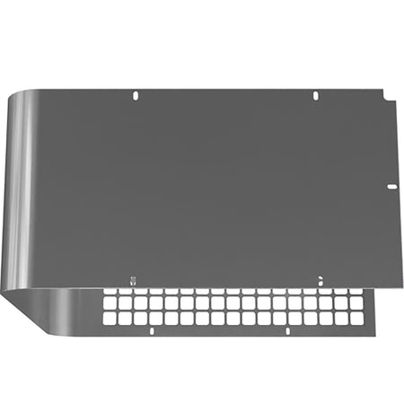 Genie 73500GT HALF MESH,8'PLATFORM,RH***
