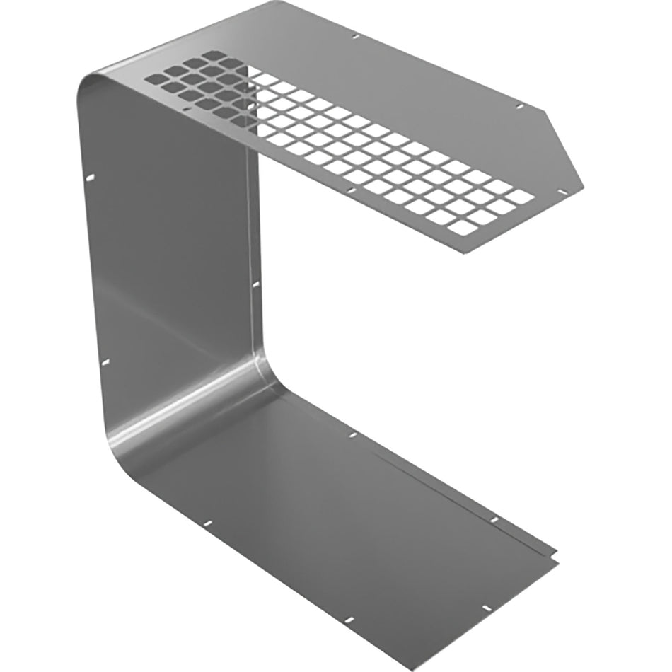 Genie 73501GT HALF MESH,8'PLATFORM,LH