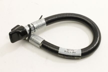 Genie 73772-1692GT HOSE ASSY,1/2,STR FEM,STR FEM