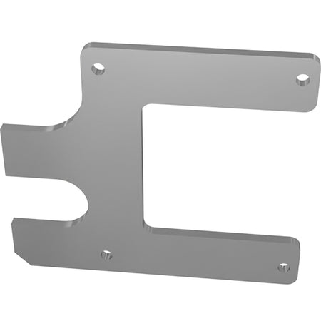 Genie 74118GT PLATE,MOUNT TRACK CABLE
