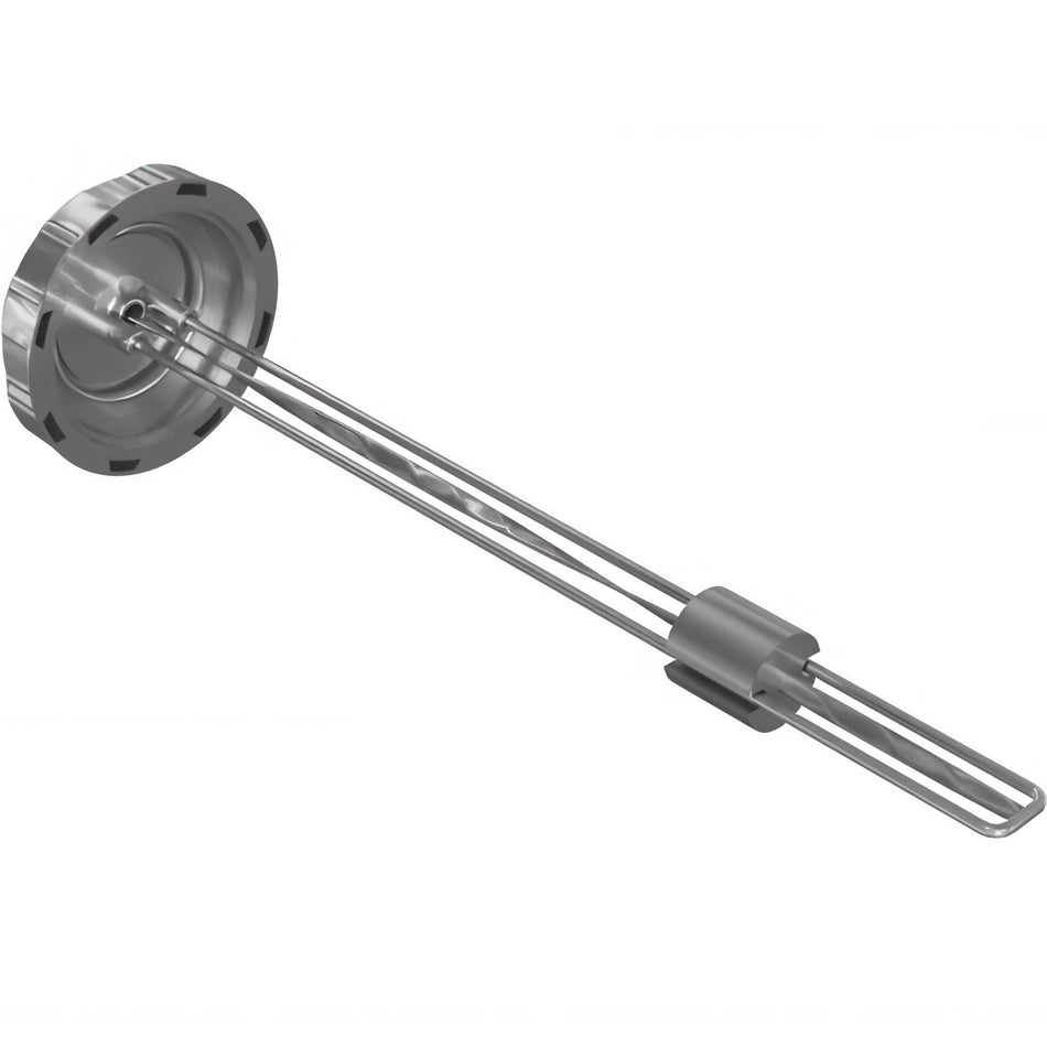 Genie 741715GT CAP,FUEL,WITH GAUGE