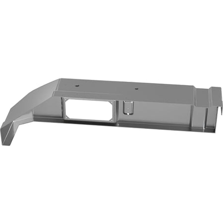 Genie 74444GT TURNTABLE COVER, LEFT